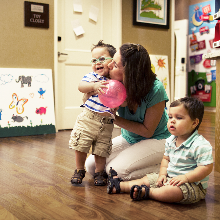 Support Ronald McDonald House