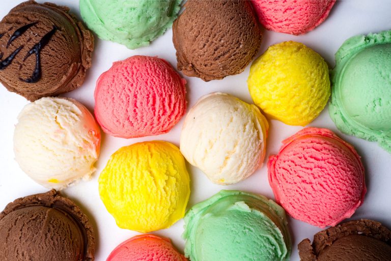 The Scoop on the Best Ice Cream Spots in Town