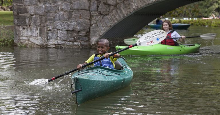 The Top 8 Family-Friendly Activities at Wagner Subaru Outdoor Experience OutdoorX