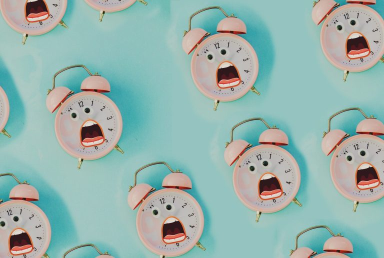 Tick Tock, Tick Tock – How to Reset Your Child’s Clock for Daylight Saving Time – Dayton Parent Magazine