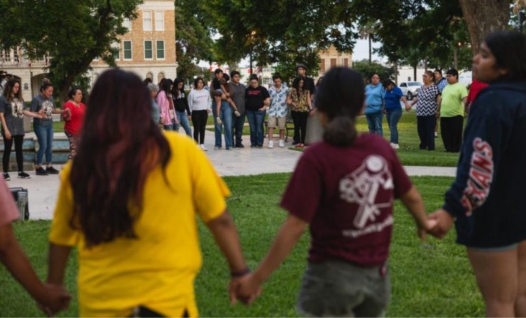 Tips for Parents to Talk to Kids About School Shooting