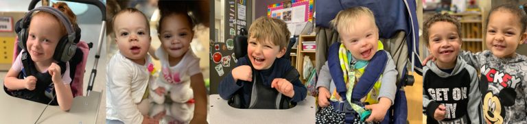 The Writing’s NOT on the Wall!