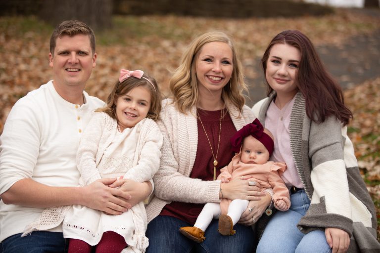 What is an Open Adoption?