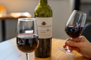 Discovering the Charms of Australian Winemaking in Seymour, Victoria