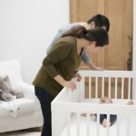 How To Transitioning Your Baby's Nursery for Fall