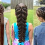 The Ultimate Guide to Easy Hairstyles for 8 Year Olds