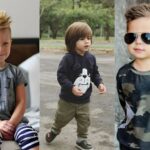 hairstyles for kids short hair 