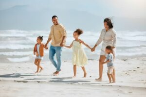 4 Vacation Property Locations Your Family Will Love