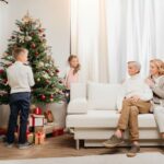 Coping with Holiday Loss Navigating Grief as a Family
