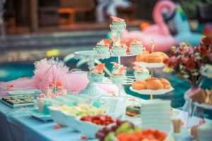 Recipes for Delicious Desserts