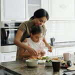Dinner Ideas for Busy Parents