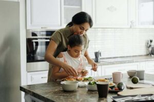 Dinner Ideas for Busy Parents