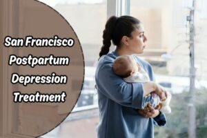 Overcoming Postpartum Blues in San Francisco CBT Insights