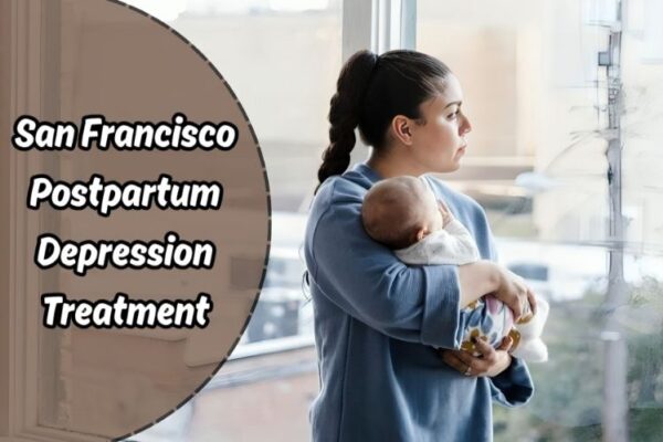 Overcoming Postpartum Blues in San Francisco CBT Insights