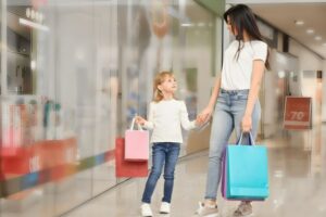 Nurturing Children's Personal Style A Fashionable Adventure