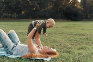 Empowering Mothers Navigating Sobriety with Innovative Support