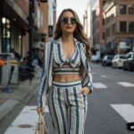 Glam Mom: Stunning Outfit Ideas To Flaunt Your Fashion Sense