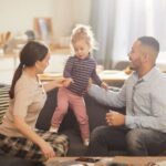 Nurturing Well-Rounded Kids A Holistic Health Guide