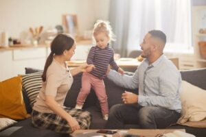 Nurturing Well-Rounded Kids A Holistic Health Guide