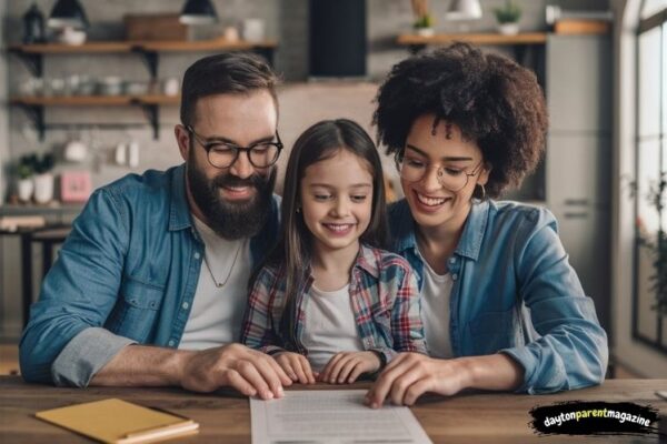 Practical Ways Parents Can Cultivate Career Growth in Their Children