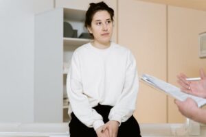 Regular Heath Check-Ups