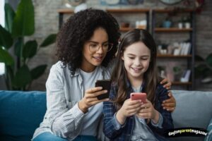 Smart Manual How to Control My Teenager's Cell Phone