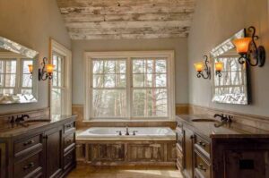 Bathroom Remodels