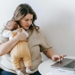 Cleaning Hacks for Busy Parents