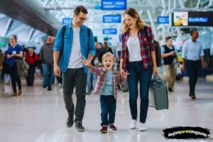 Mastering the Art of Traveling with Toddlers: A Complete Guide