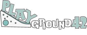 Playground42: Dayton's First Indoor Playground