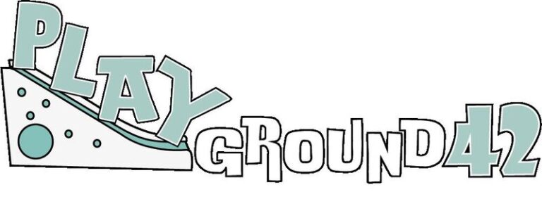 Playground42: Dayton’s First Indoor Playground, Workout & Co-Working Space