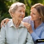 Seniors with Dementia: A Guide to Memory Care