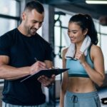 Choosing the Perfect Personal Trainer for Busy Parents