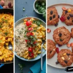 Healthy Eating Hacks: Turn Fam Faves Into Best-Sellers