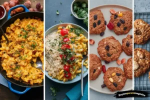 Healthy Eating Hacks: Turn Fam Faves Into Best-Sellers