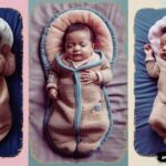 How Baby Sleeping Sacks Support Safe Sleep Movements