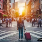 Moving to a New City Alone? Discover the Challenges and Solutions!