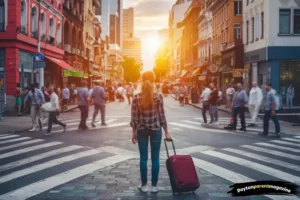 Moving to a New City Alone? Discover the Challenges and Solutions!