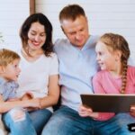 Parenting in the Age of Digital Technology Essential Tips