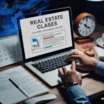 Actionable Tips for Fast-Tracking Real Estate Classes in Indiana