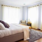 Cozy Bedroom
