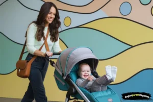 Do Strollers Have Expiry Dates? Ensuring Your Child's Safety