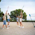 Balancing Fun and Skill Development in Family Sports