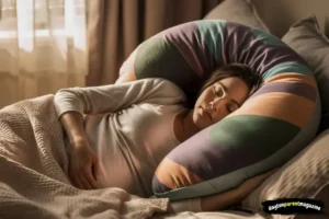 How to Choose the Ideal Pregnancy Pillow for Restful Nights