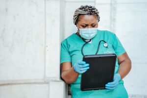 Practices for Nurses to Stay Healthy
