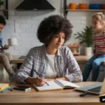 Ohio Parents: Balance Family Life with Online MSN FNP Program