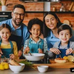 Quick Bites: 5 Mealtime Hacks for Busy Parents