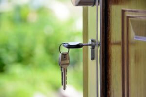 Right Doors for Security and Efficiency