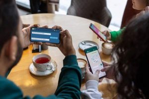 Digital Wallets