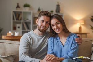 Factors for Young Married Couples to Consider Before Adopting a Baby